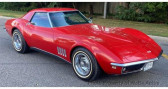 Annonce Chevrolet Corvette occasion Essence  � Le Havre