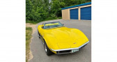 Annonce Chevrolet Corvette occasion Essence  � Le Havre