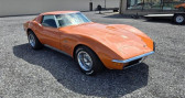 Annonce Chevrolet Corvette occasion Essence  � Le Havre