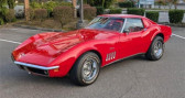 Annonce Chevrolet Corvette occasion Essence  � Le Havre