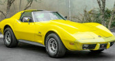 Annonce Chevrolet Corvette occasion Essence   Le Havre