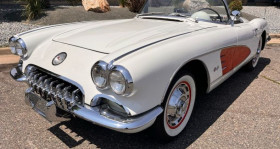 Chevrolet Corvette , garage SYLC EXPORT  Le Havre