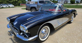 Chevrolet Corvette    Le Havre 76