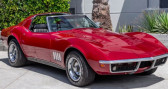 Chevrolet Corvette    Le Havre 76