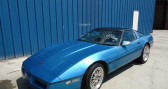 Chevrolet Corvette    Le Havre 76