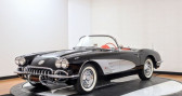 Chevrolet Corvette occasion année 1958 boite Automatique Annonce Chevrolet Corvette occasion Essence à Le Havre