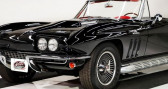 Chevrolet Corvette occasion année 1966 boite Manuelle Annonce Chevrolet Corvette occasion Essence à Le Havre