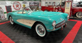 Chevrolet Corvette occasion année 1957 boite Manuelle Annonce Chevrolet Corvette occasion Essence à Le Havre