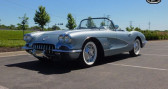 Chevrolet Corvette    Le Havre 76