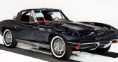 Chevrolet Corvette occasion année 1963 boite Manuelle Annonce Chevrolet Corvette occasion Essence à Le Havre
