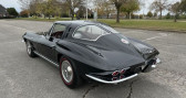 Chevrolet Corvette    Le Havre 76