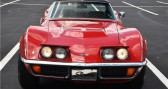 Chevrolet Corvette    Le Havre 76