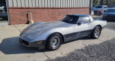 Chevrolet Corvette    Le Havre 76