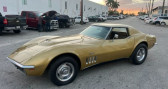 Chevrolet Corvette    Le Havre 76