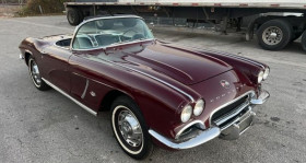Chevrolet Corvette , garage SYLC EXPORT  Le Havre