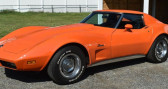 Chevrolet Corvette    Le Havre 76