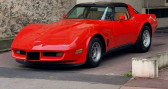 Chevrolet Corvette    Saint-maur-des-fosss 94