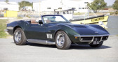 Chevrolet Corvette occasion année 1969 boite Manuelle Annonce Chevrolet Corvette occasion Essence à LYON