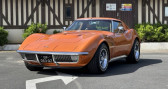 Chevrolet Corvette    LYON 69