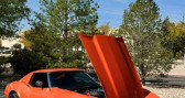 Chevrolet Corvette occasion année 1977 boite Automatique Annonce Chevrolet Corvette occasion Essence à LYON