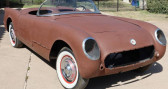 Chevrolet Corvette    LYON 69