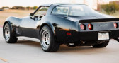 Chevrolet Corvette occasion année 1980 boite Manuelle Annonce Chevrolet Corvette occasion Essence à LYON
