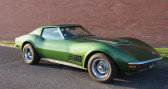 Chevrolet Corvette    LYON 69