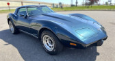 Chevrolet Corvette occasion année 1979 Annonce Chevrolet Corvette occasion Essence à LYON