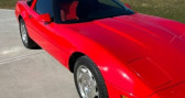 Annonce Chevrolet Corvette occasion Essence   LYON