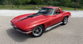 Chevrolet Corvette    LYON 69