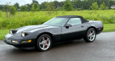 Chevrolet Corvette    LYON 69