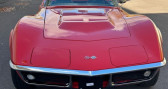 Chevrolet Corvette    LYON 69