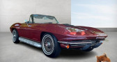 Chevrolet Corvette    LYON 69