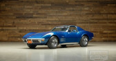 Chevrolet Corvette    LYON 69