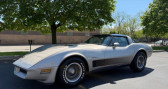 Chevrolet Corvette    LYON 69
