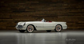 Chevrolet Corvette    LYON 69