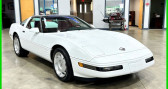 Chevrolet Corvette    LYON 69