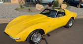 Chevrolet Corvette    LYON 69