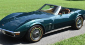 Chevrolet Corvette    LYON 69