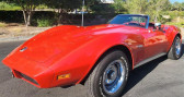 Chevrolet Corvette    LYON 69