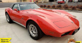 Chevrolet Corvette    LYON 69