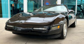 Chevrolet Corvette    LYON 69