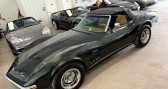 Chevrolet Corvette    LYON 69