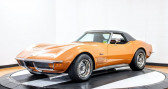Chevrolet Corvette    LYON 69