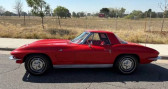 Chevrolet Corvette occasion année 1963 Annonce Chevrolet Corvette occasion Essence à LYON