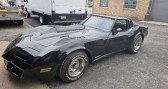Chevrolet Corvette    LYON 69