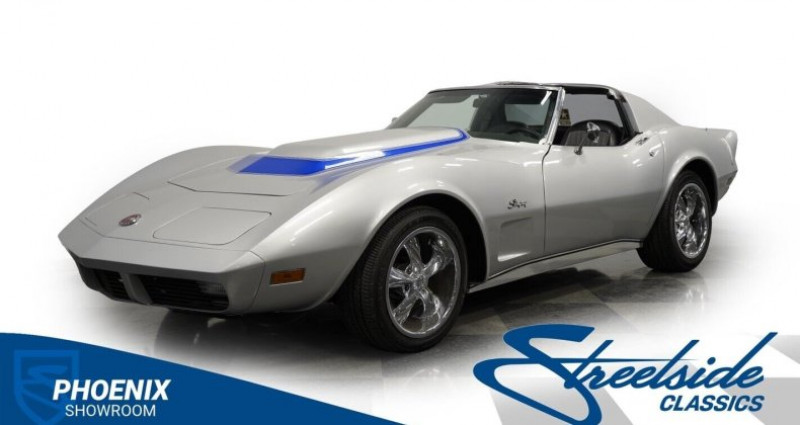 Chevrolet Corvette   occasion  LYON