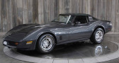 Annonce Chevrolet Corvette occasion Essence   LYON
