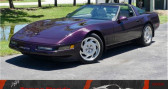 Chevrolet Corvette    LYON 69