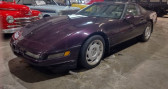 Chevrolet Corvette    LYON 69